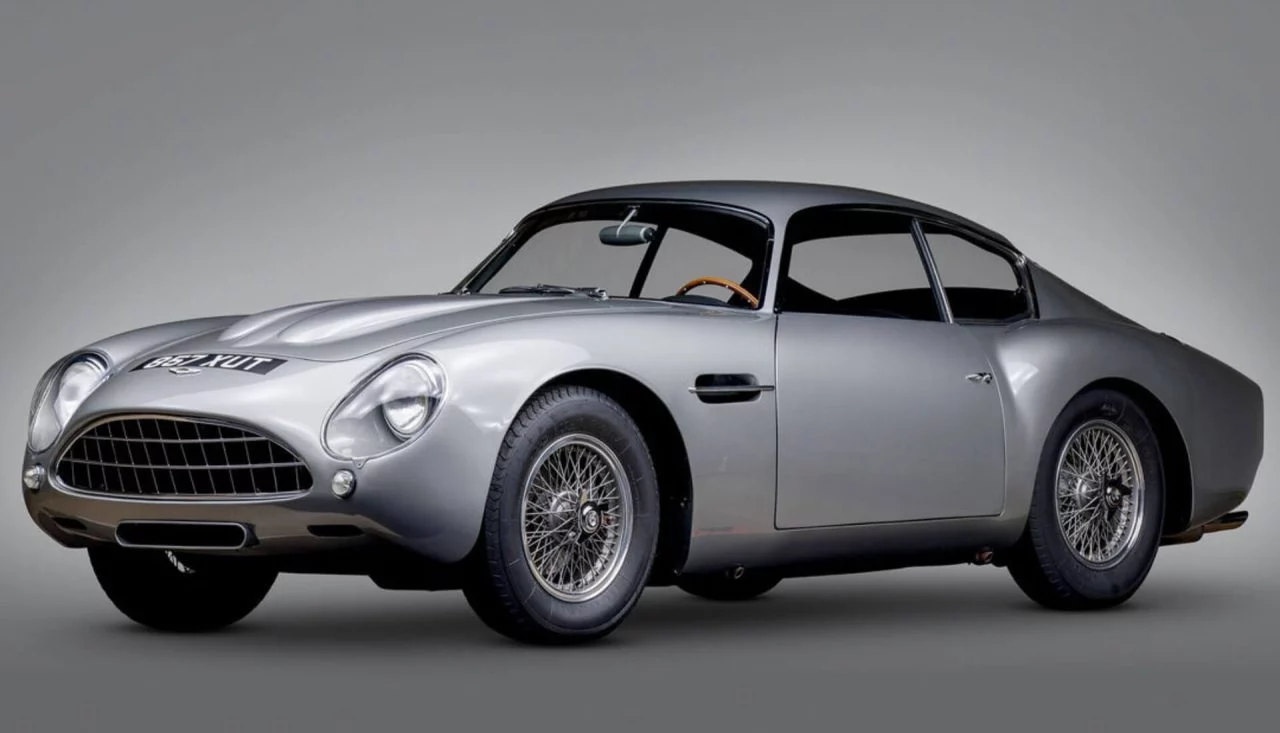 Aston Martin Db4 Gt Aagato 1962 01