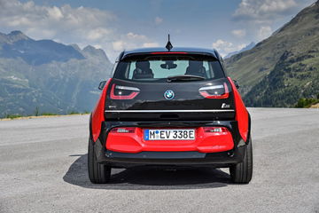 Bmw I3 2022 01