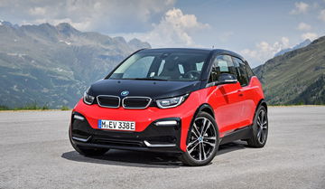 Bmw I3 2022 03