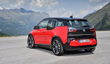 Bmw I3 2022 04