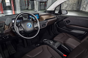 Bmw I3 2022 14