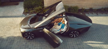 Cadillac Innerspace Concept 1440