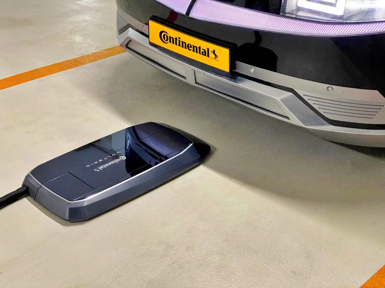 Continental Recarga Robotizada 2022 02