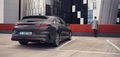 Kia Proceed Gt 2022 Gris 02 Trasera