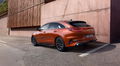 Kia Proceed Gt 2022 Naranja Trasera 03