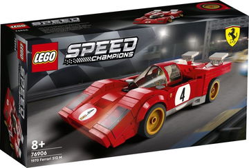 Lego Speed Champions 2022 01