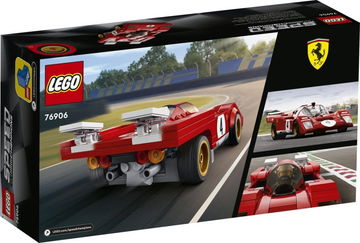 Lego Speed Champions 2022 02