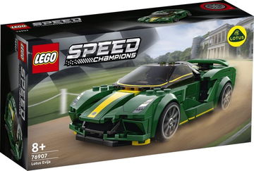 Lego Speed Champions 2022 05