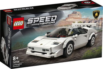 Lego Speed Champions 2022 06