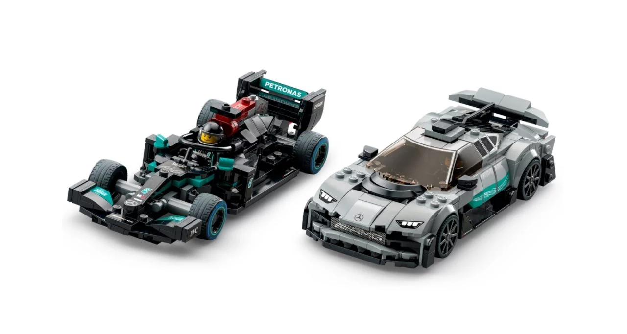 Lego Speed Champions 2022 0725