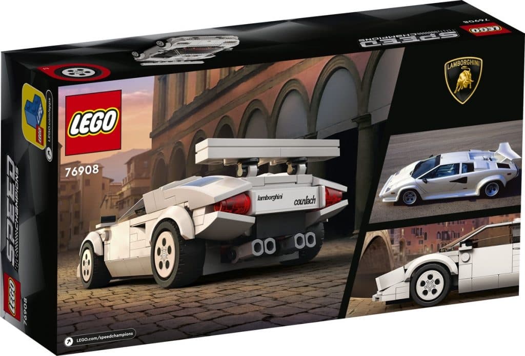 Lego Speed Champions 2022 09