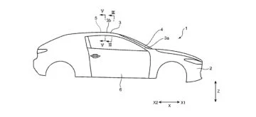 Mazda 2 Patente Coupe 01