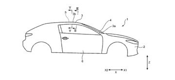 Mazda 2 Patente Coupe 01