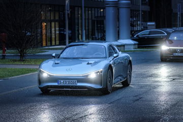 Mercedes Vision Eqxx Test Autonomia 2022 02