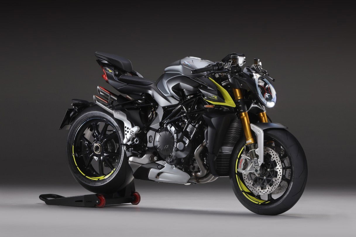 Mv Agusta Brutale 1000 Rr 2022 1