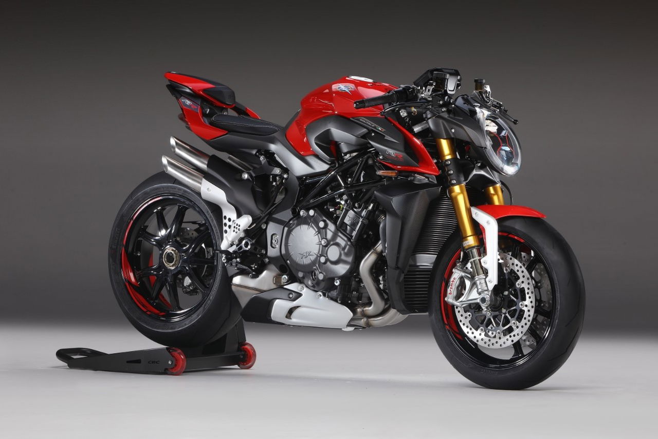 Mv Agusta Brutale 1000 Rr 2022 2