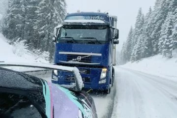 Nissan Gt R Camion 03