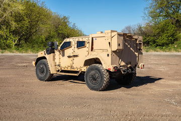 Oskosh E Jltv 5