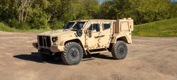 Oskosh E Jltv P