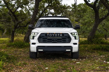 Toyota Sequoia 2022 6