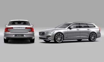 Volvo S90 V90 01