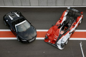 Le Mans Series 2010