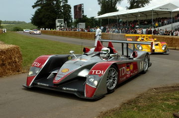 Goodwood 2007