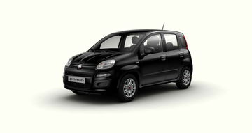 Fiat Panda Coche Mas Barato 3