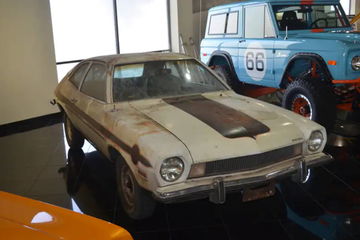 Ford Pinto Volador 02