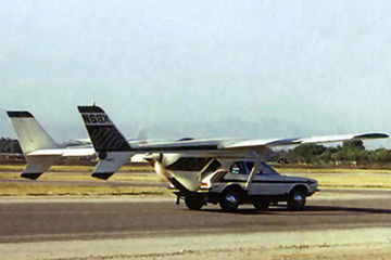 Ford Pinto Volador 04