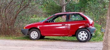 Geo Metro V8 00