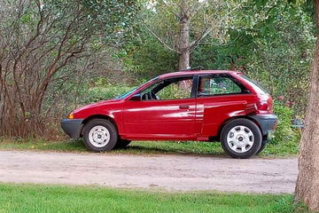 Geo Metro V8 02