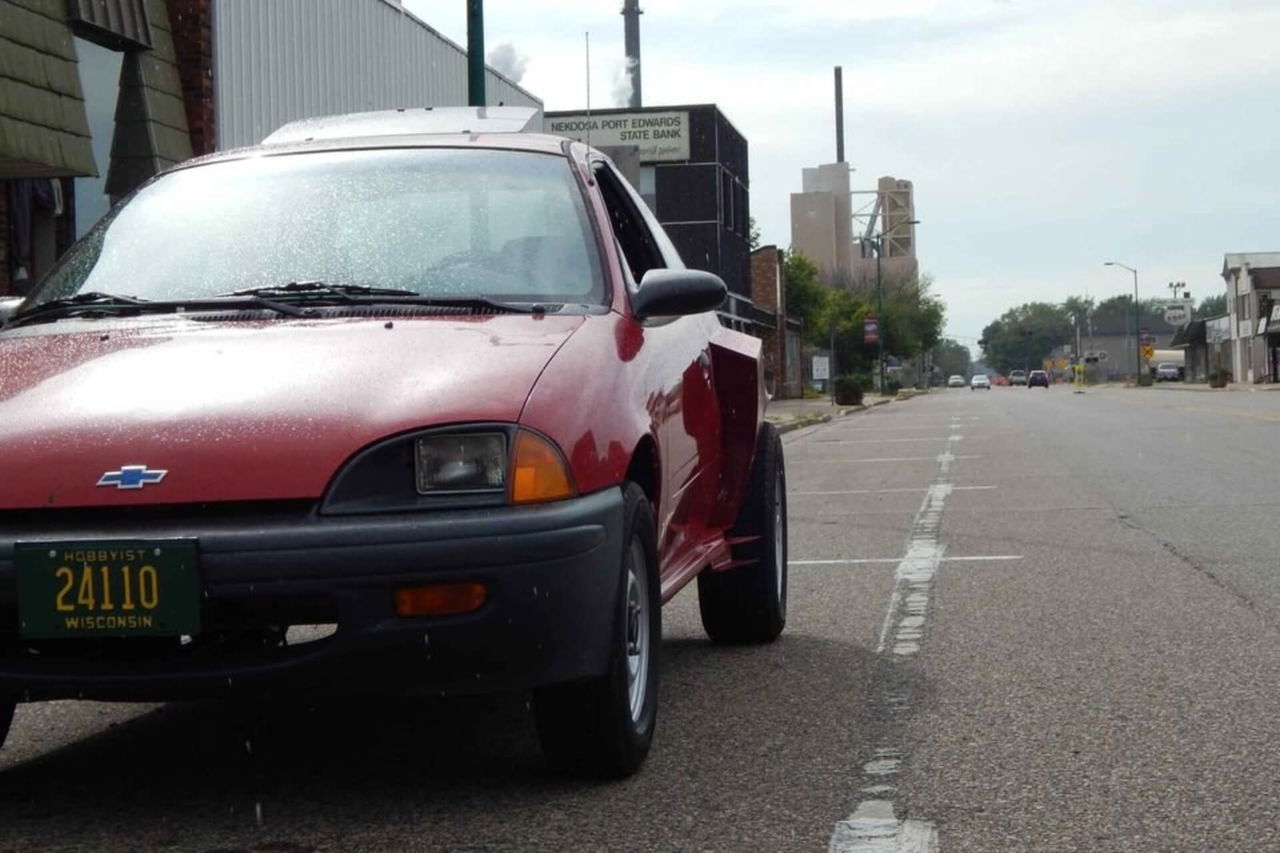 Geo Metro V8 04