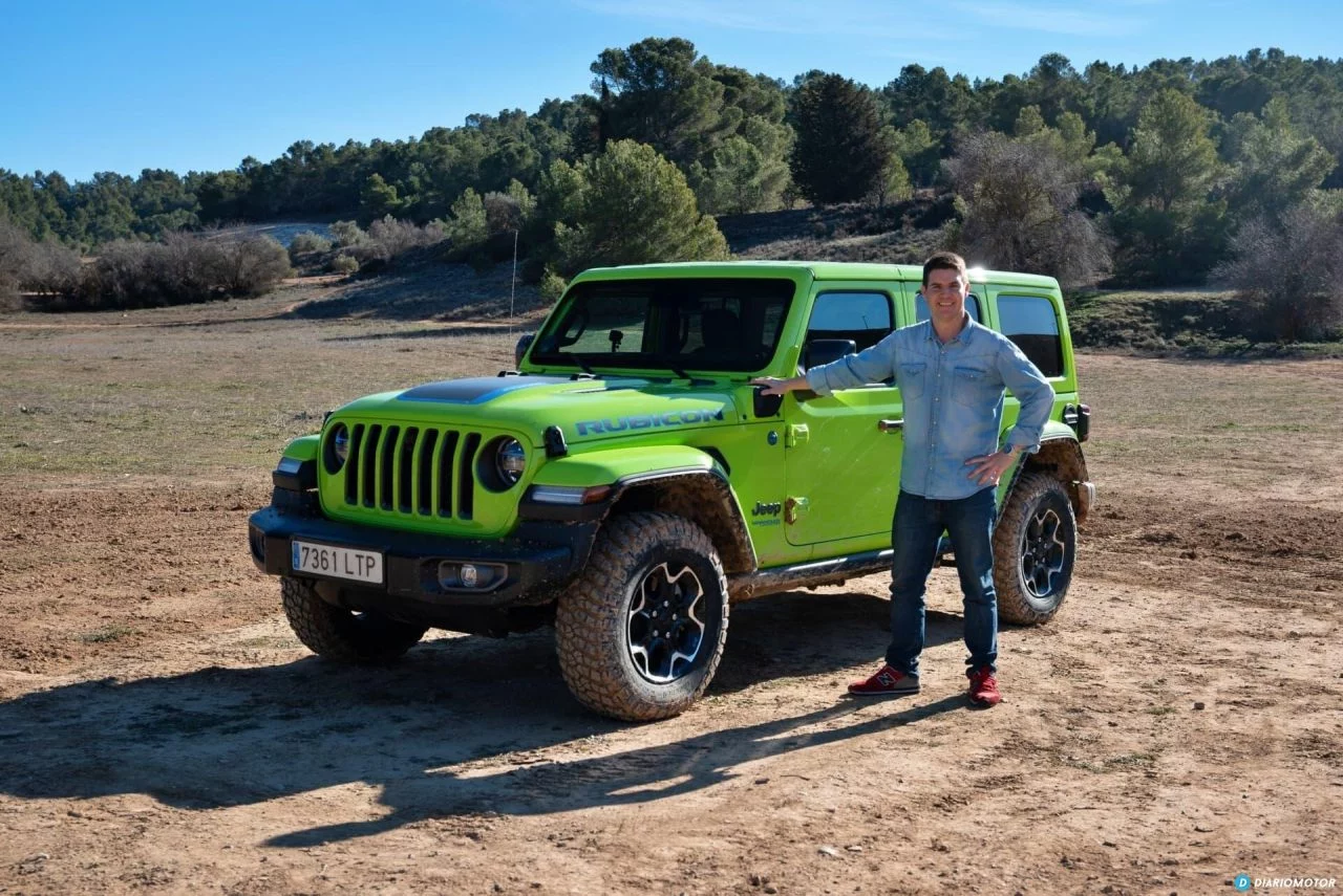 Jeep Wrangler 4xe David Clavero 01 