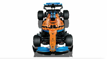 Lego Formula 1 5