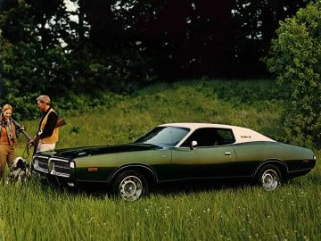 Muscle Cars Perder Potencia 1972 2