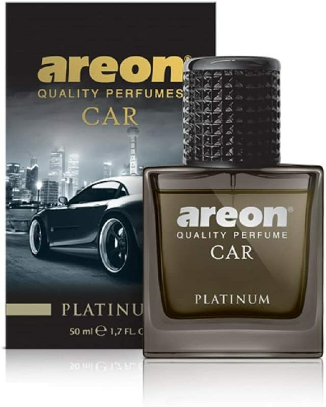 Perfumecar