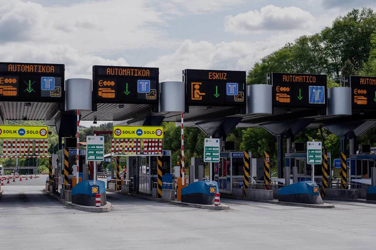 Primera Autovia Peaje Pais Vasco 05