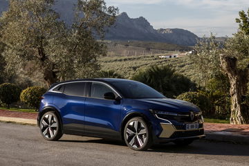 Renault Megane E Tech 2022 04