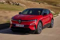 Renault Megane E Tech 2022 76