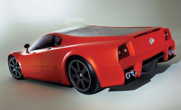 Volkswagen W12 Concept 03