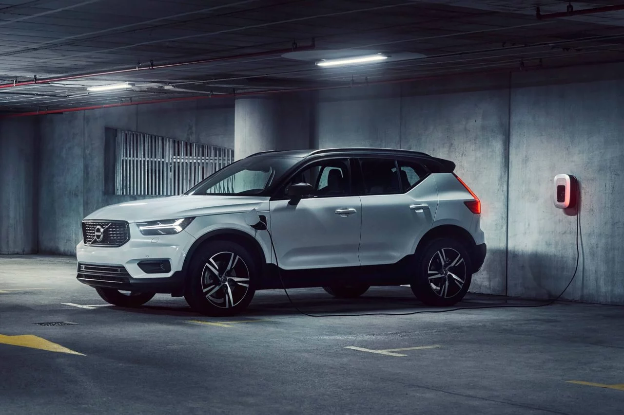 Volvo Xc40 Phev 03