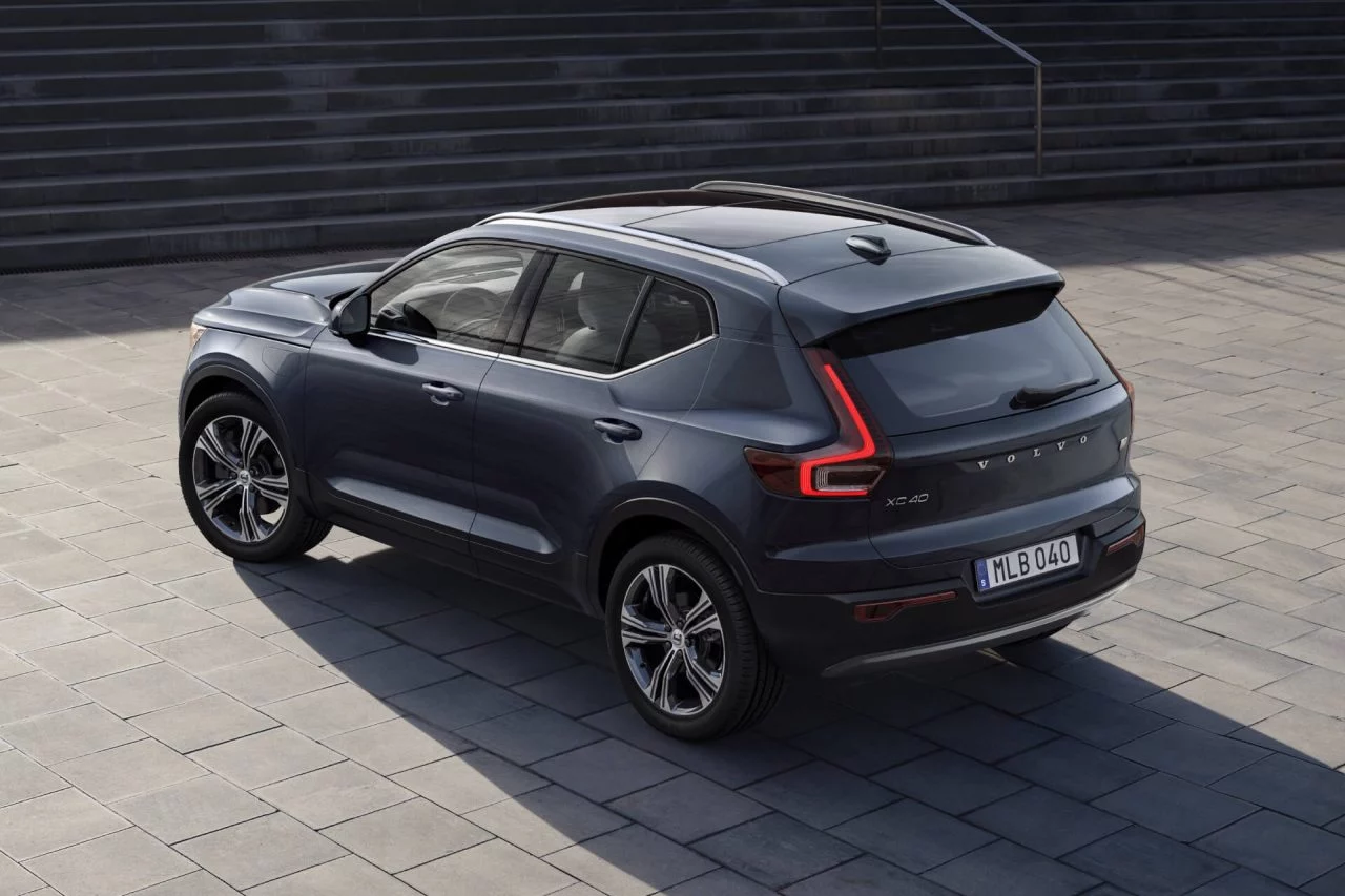 Volvo Xc40 Phev 04