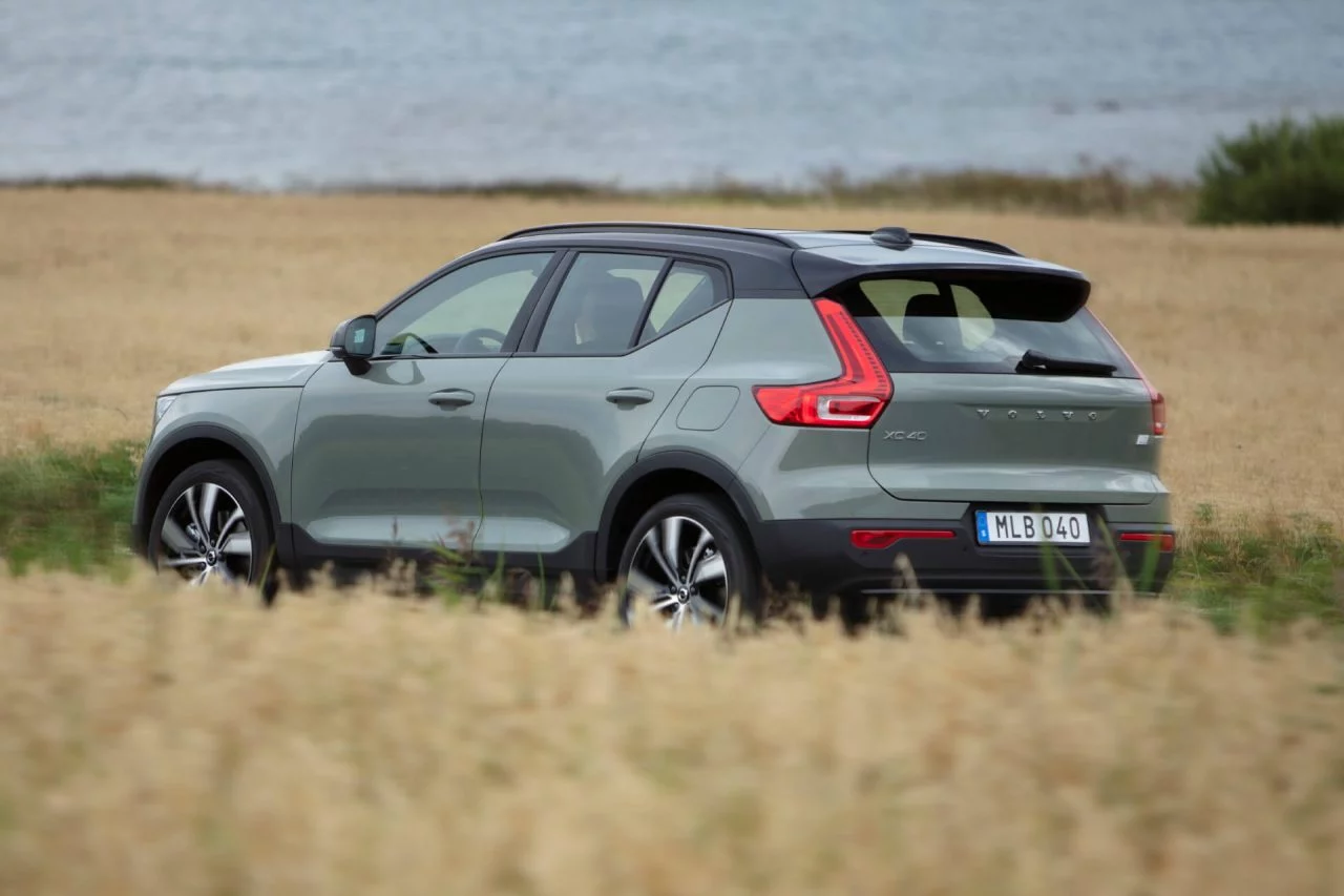 Volvo Xc40 Phev 06