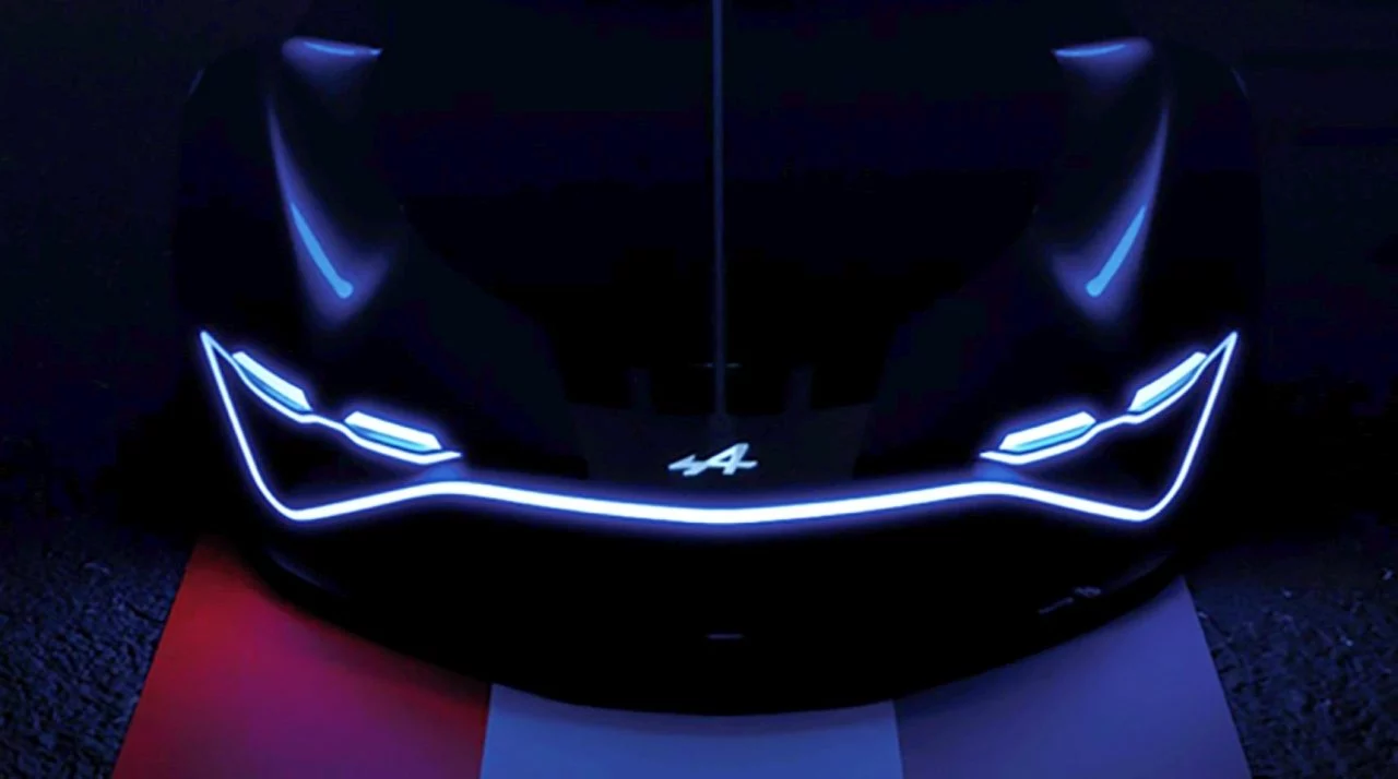 Alpine A4810 Teaser 2022 02