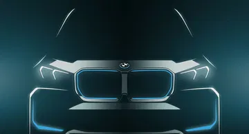 Bmw Ix1 Teaser 2022 01