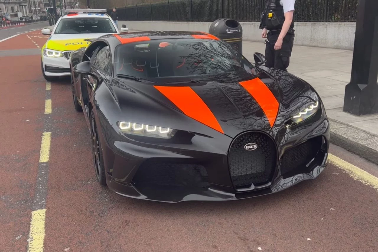 Bugatti Chiron Multa 01