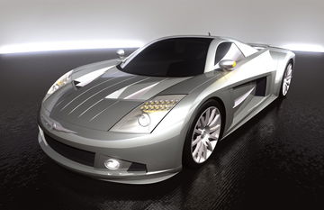 Chrysler Me Four Twelve 2004 01