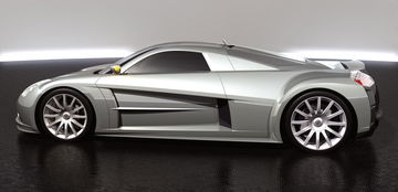 Chrysler Me Four Twelve 2004 04