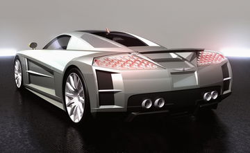 Chrysler Me Four Twelve 2004 05